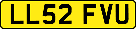 LL52FVU