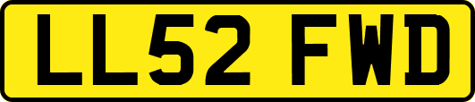LL52FWD