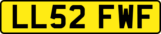 LL52FWF