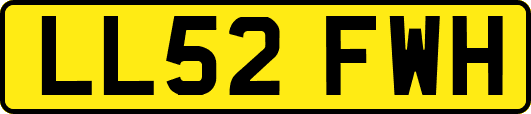 LL52FWH