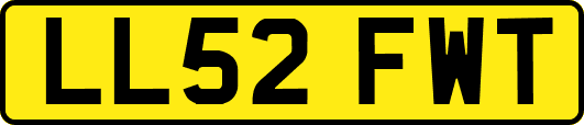 LL52FWT