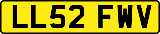 LL52FWV