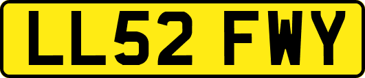 LL52FWY