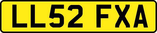 LL52FXA