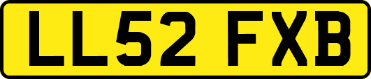 LL52FXB