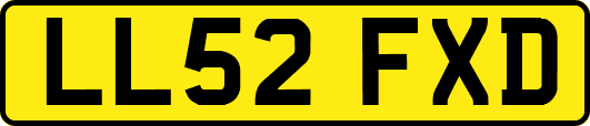 LL52FXD