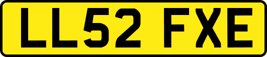 LL52FXE