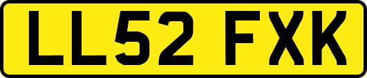 LL52FXK