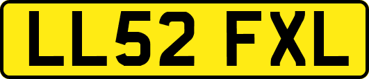 LL52FXL