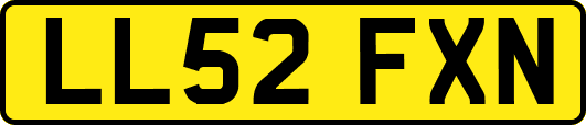 LL52FXN