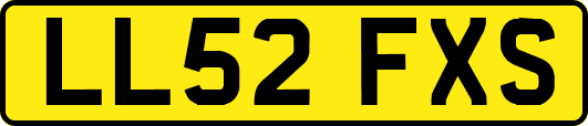 LL52FXS