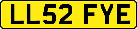 LL52FYE
