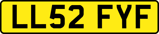 LL52FYF
