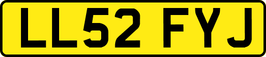 LL52FYJ