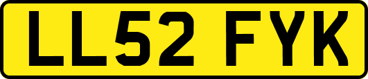 LL52FYK