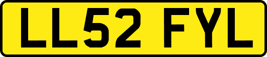 LL52FYL