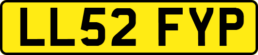LL52FYP