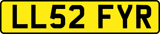 LL52FYR