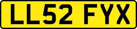 LL52FYX