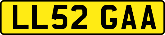 LL52GAA