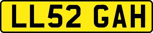 LL52GAH