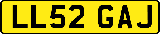 LL52GAJ