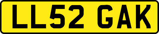 LL52GAK
