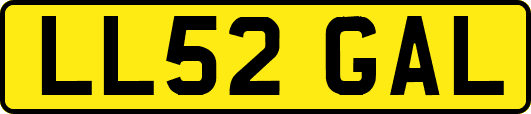 LL52GAL