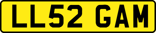 LL52GAM
