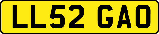 LL52GAO