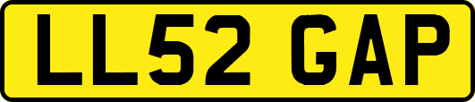 LL52GAP