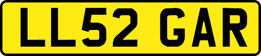LL52GAR