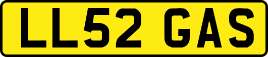 LL52GAS