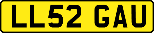 LL52GAU