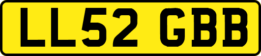 LL52GBB