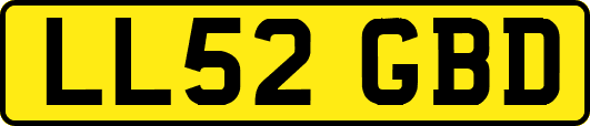 LL52GBD