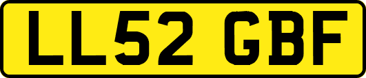 LL52GBF
