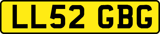 LL52GBG