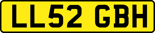 LL52GBH