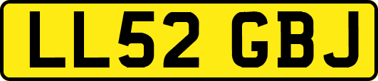 LL52GBJ