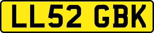 LL52GBK