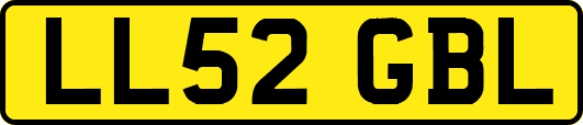 LL52GBL