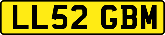 LL52GBM