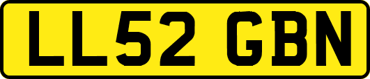LL52GBN