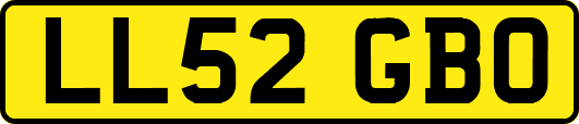 LL52GBO