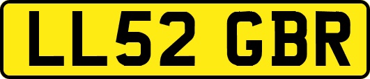 LL52GBR
