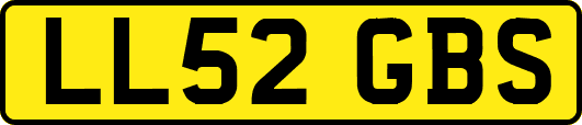 LL52GBS