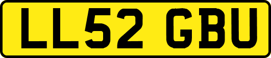 LL52GBU