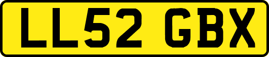 LL52GBX