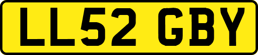 LL52GBY